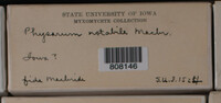 Image Associated With the Occurence